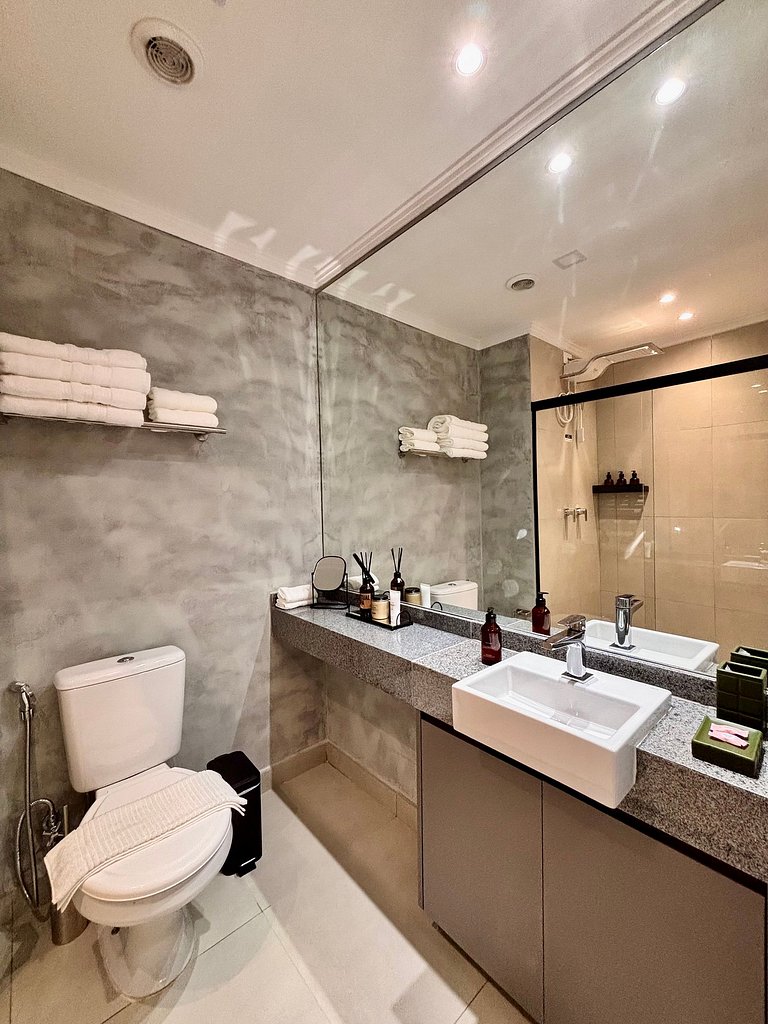 Studio Premium Essential Brooklin SP