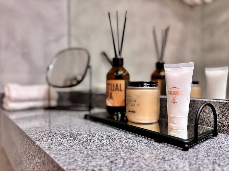 Studio Premium Essential Brooklin SP