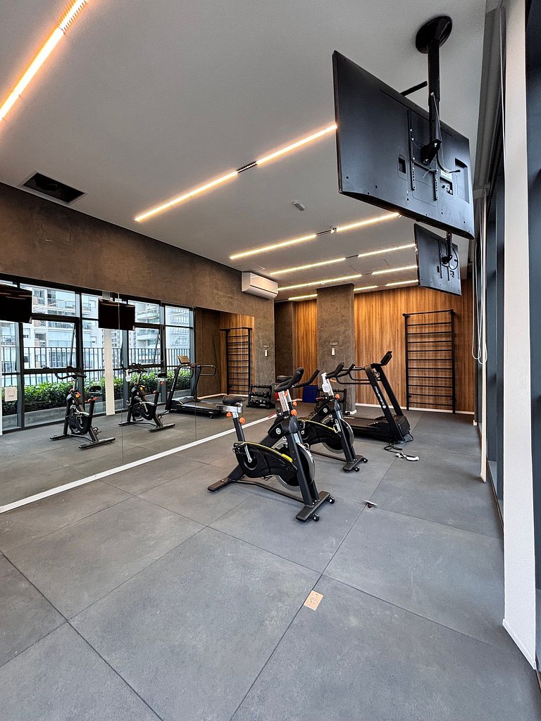 Urban Soul | Studio Premium Essential Brooklin SP