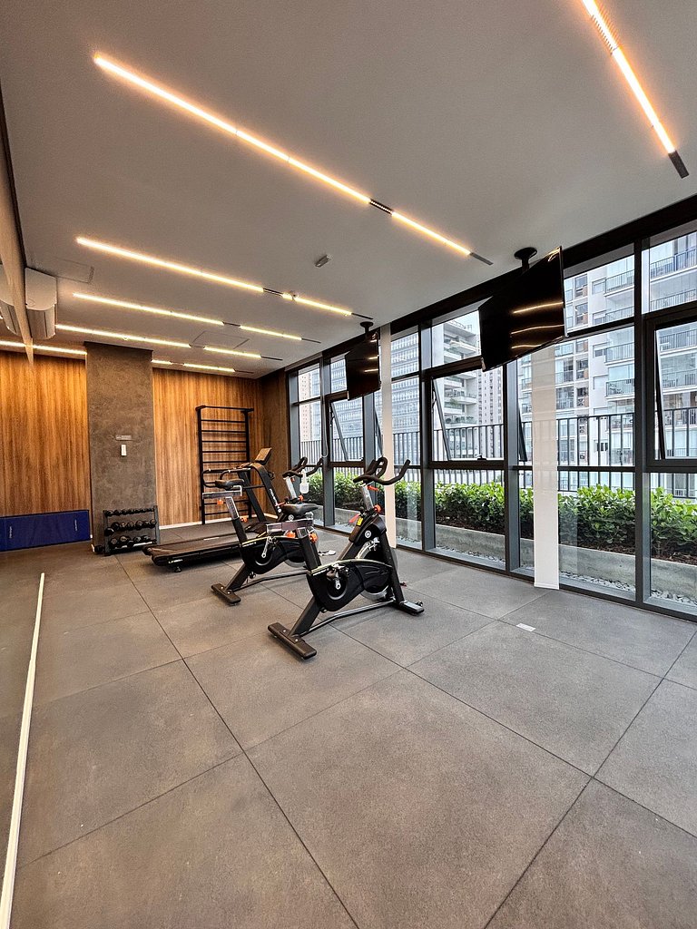 Urban Soul | Studio Premium Essential Brooklin SP