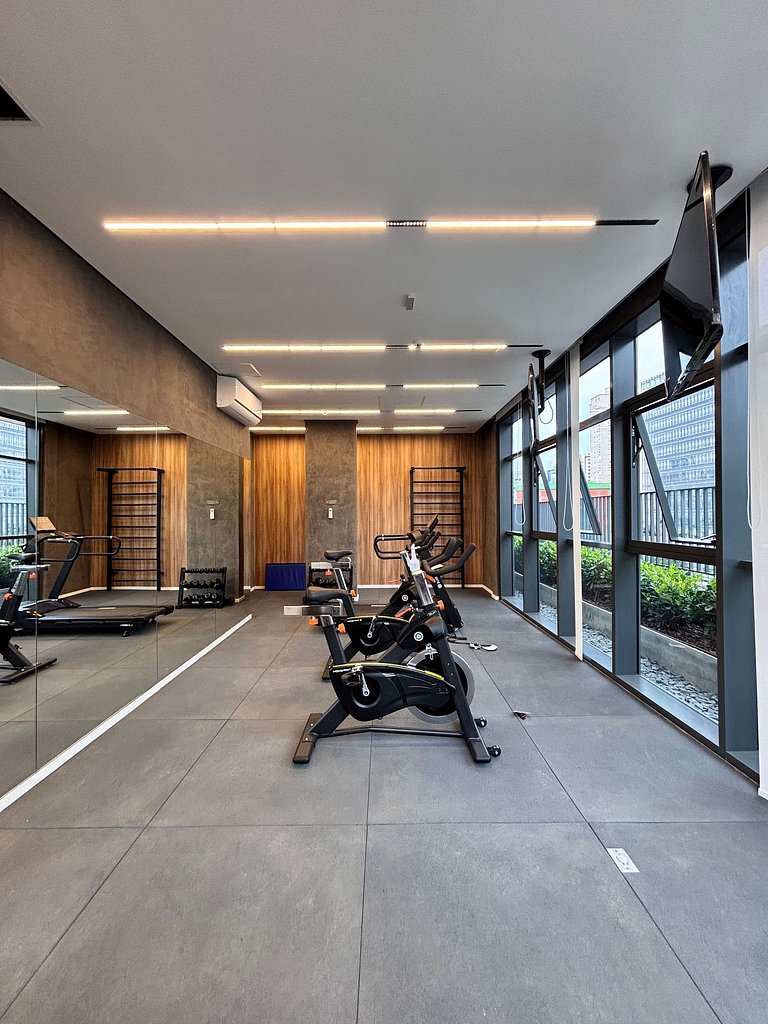 Urban Soul | Studio Premium Essential Brooklin SP