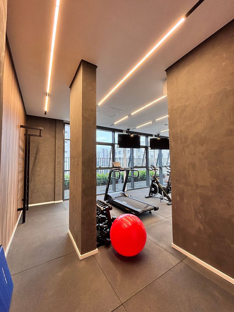 Urban Soul | Studio Premium Essential Brooklin SP