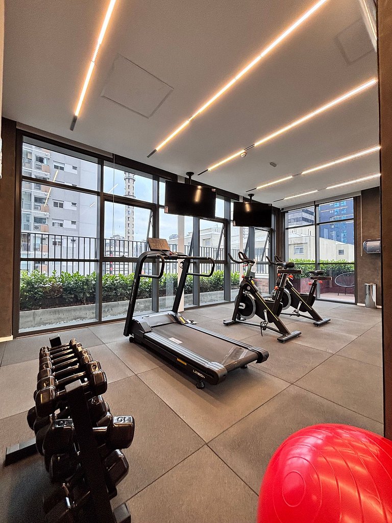 Studio Premium Essential Brooklin SP