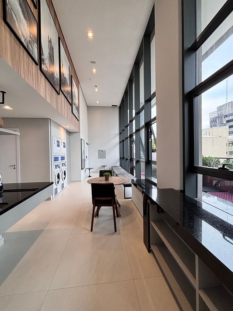 Urban Soul | Studio Premium Essential Brooklin SP