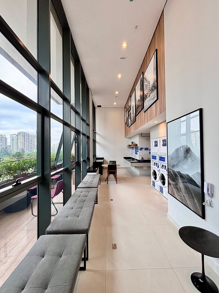 Urban Soul | Studio Premium Essential Brooklin SP