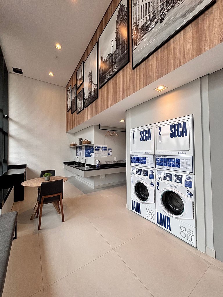 NOVO Studio Premium Essential Brooklin SP