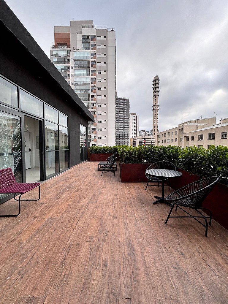 NOVO Studio Premium Essential Brooklin SP