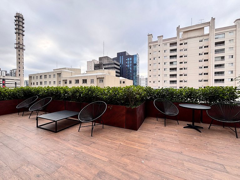 Urban Soul | Studio Premium Essential Brooklin SP