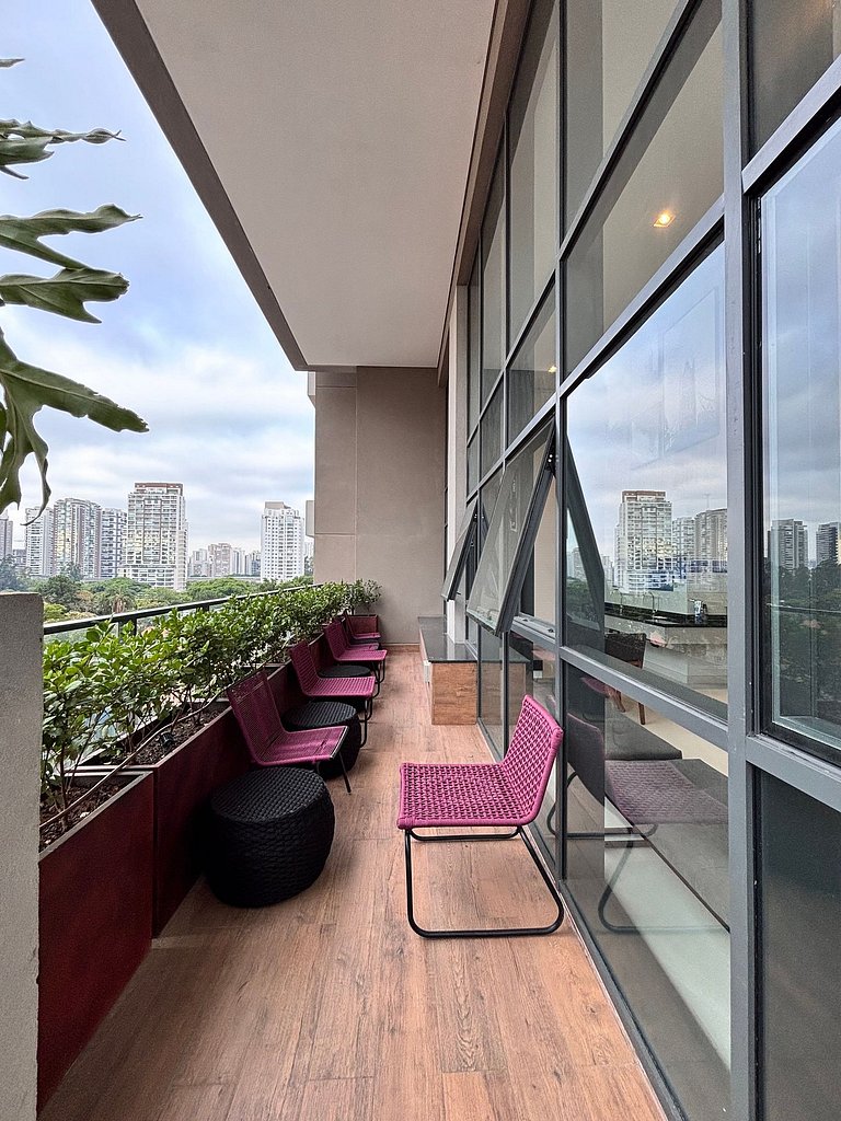 Urban Soul | Studio Premium Essential Brooklin SP