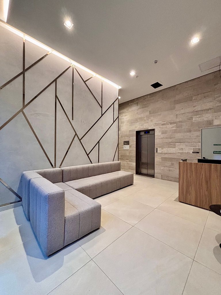 Urban Soul | Studio Premium Essential Brooklin SP