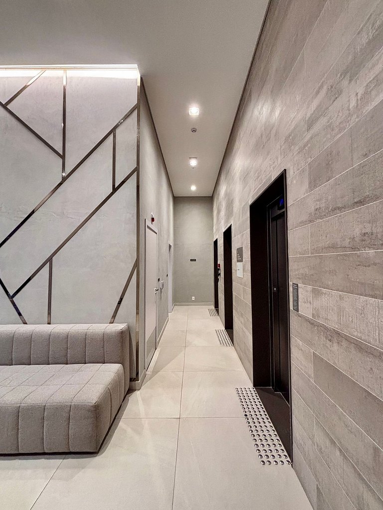 Urban Soul | Studio Premium Essential Brooklin SP