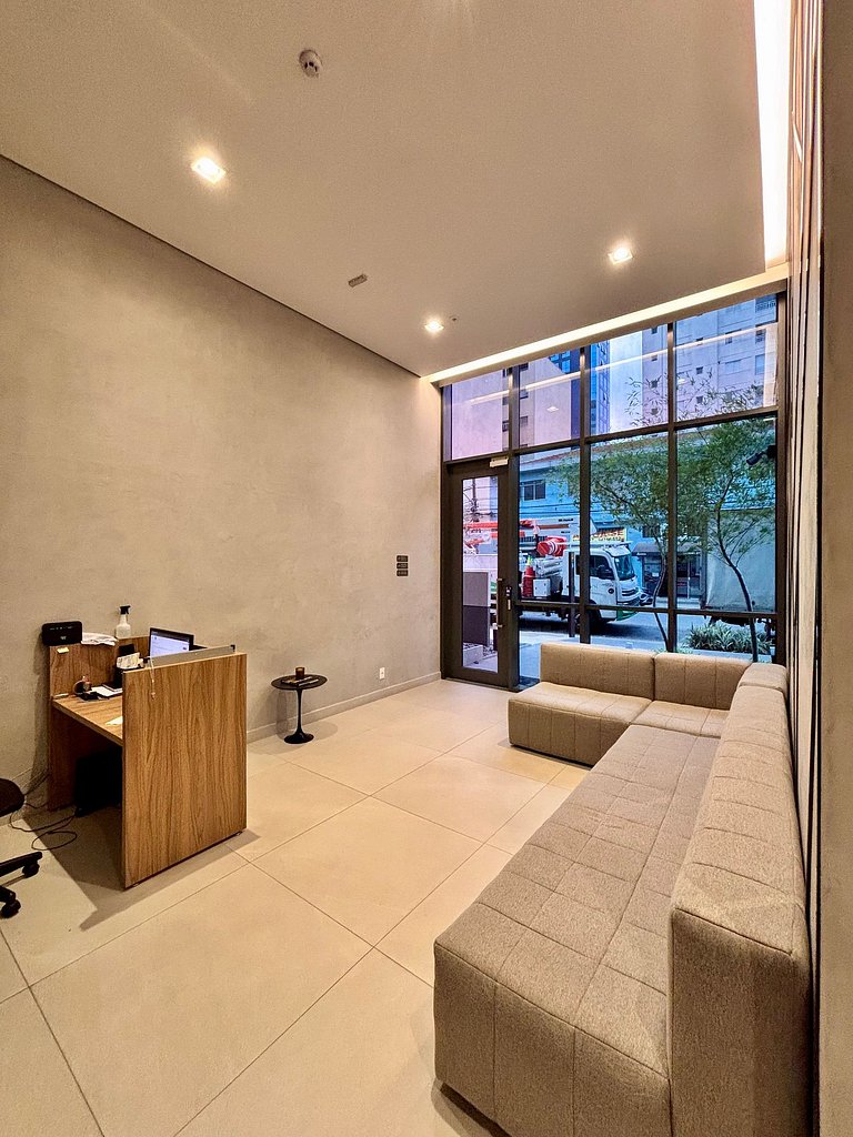 Studio Premium Essential Brooklin SP