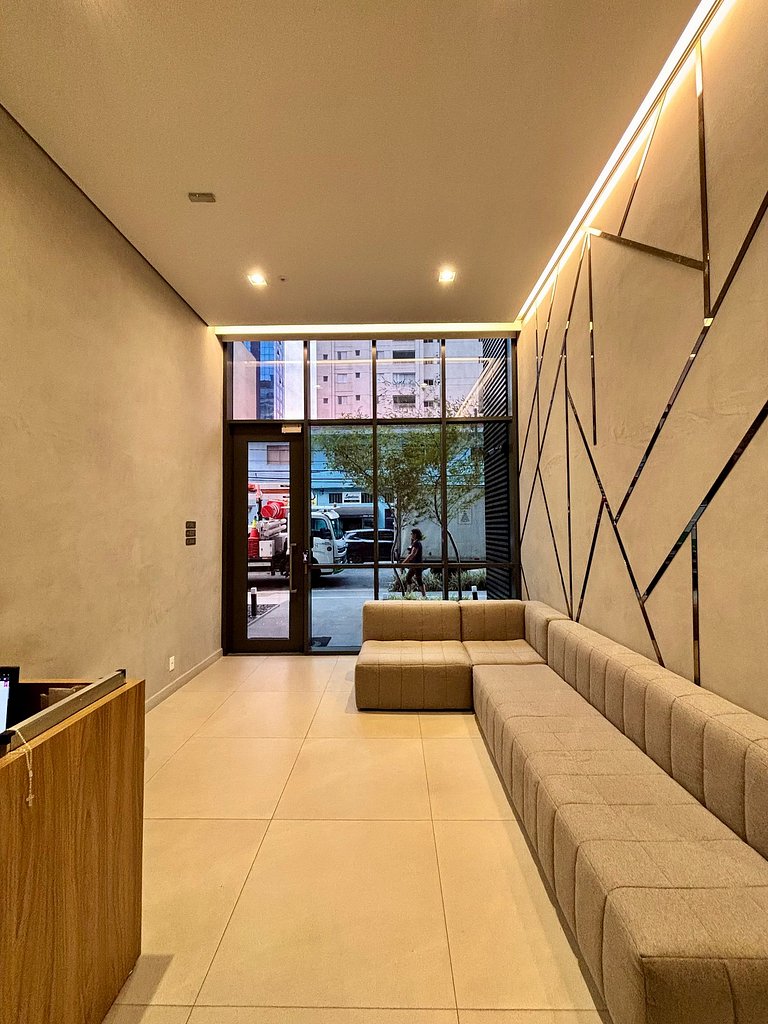 NOVO Studio Premium Essential Brooklin SP