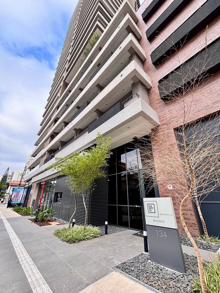 NOVO Studio Premium Essential Brooklin SP