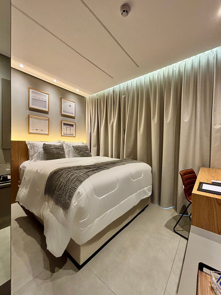 NOVO Studio Premium Essential Brooklin SP