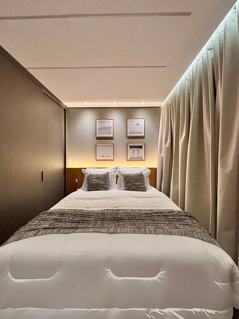 NOVO Studio Premium Essential Brooklin SP