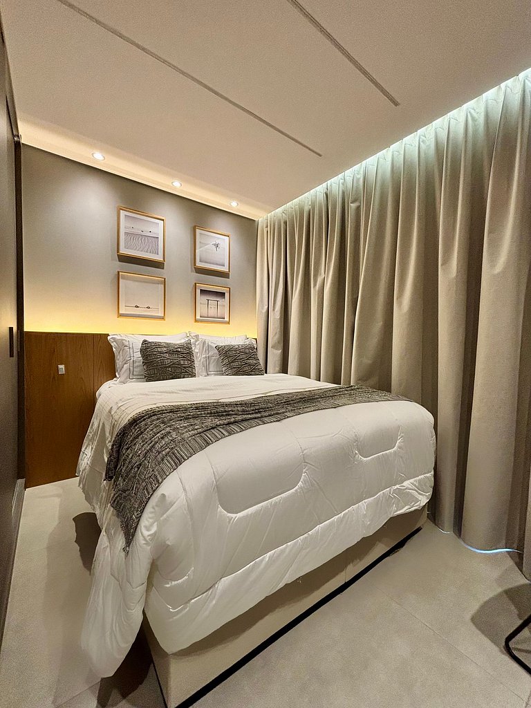 Urban Soul | Studio Premium Essential Brooklin SP