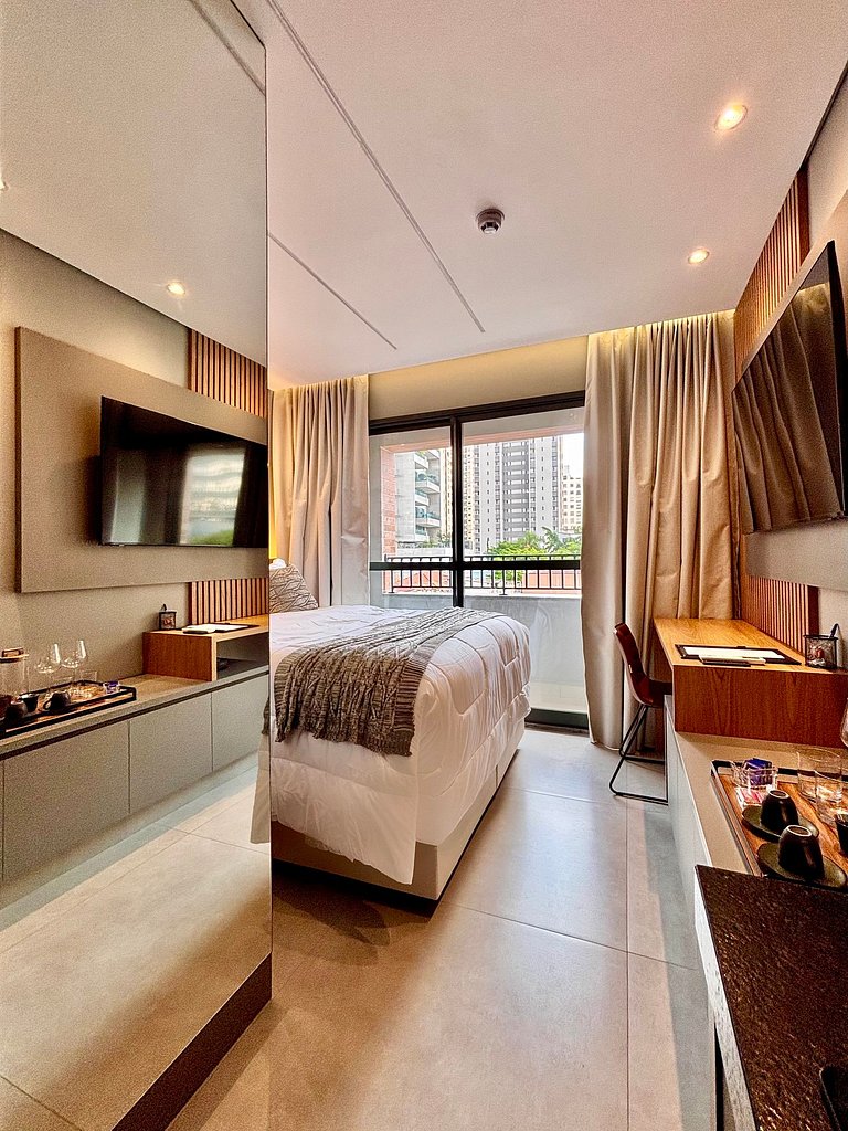 NOVO Studio Premium Essential Brooklin SP