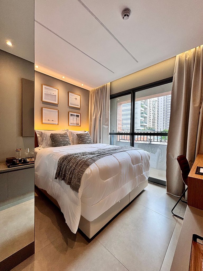 Urban Soul | Studio Premium Essential Brooklin SP