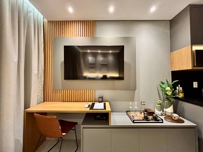 Studio Premium Essential Brooklin SP