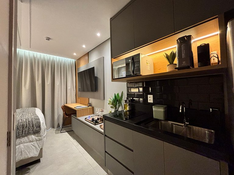 NOVO Studio Premium Essential Brooklin SP