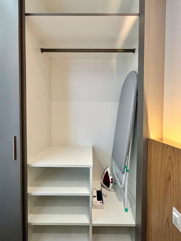 NOVO Studio Premium Essential Brooklin SP