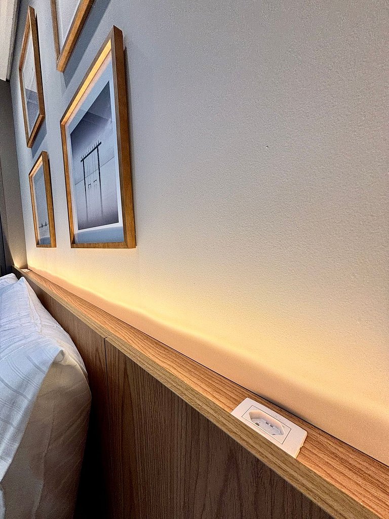 NOVO Studio Premium Essential Brooklin SP