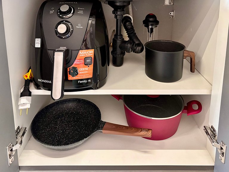 NOVO Studio Premium Essential Brooklin SP