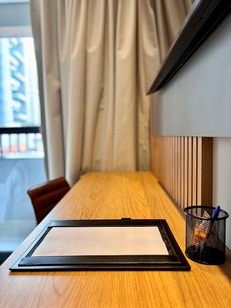 Studio Premium Essential Brooklin SP