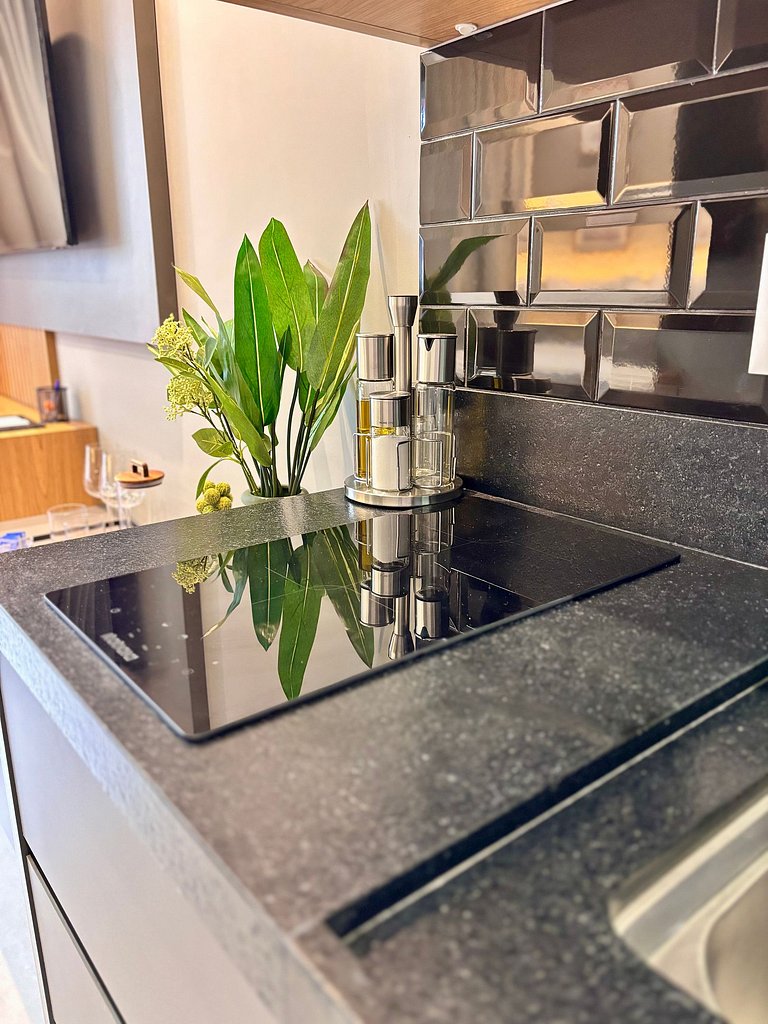 Urban Soul | Studio Premium Essential Brooklin SP