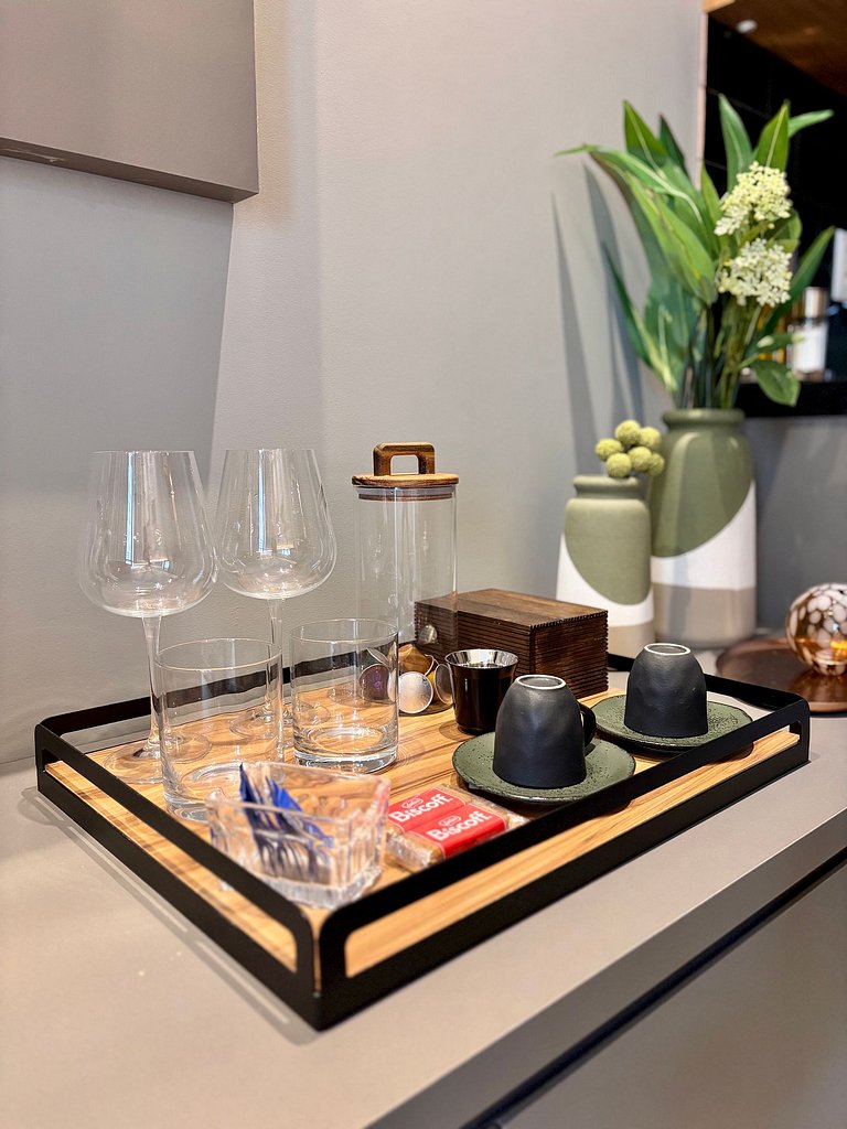 NOVO Studio Premium Essential Brooklin SP