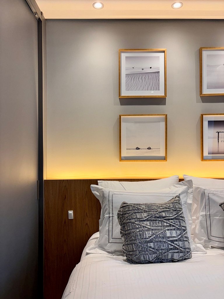 Studio Premium Essential Brooklin SP