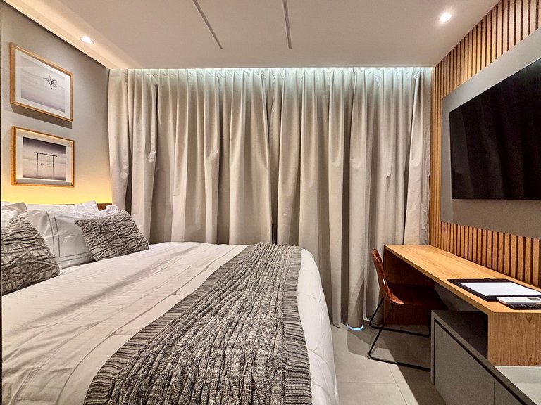 Urban Soul | Studio Premium Essential Brooklin SP