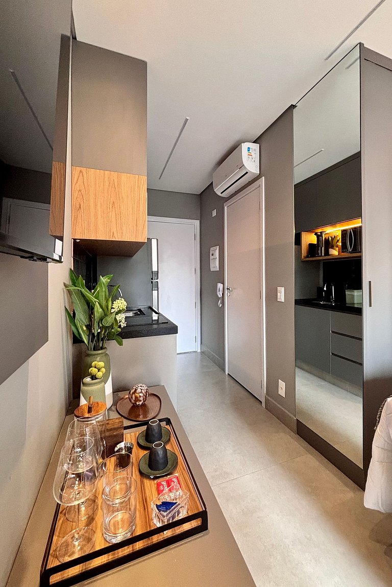 NOVO Studio Premium Essential Brooklin SP