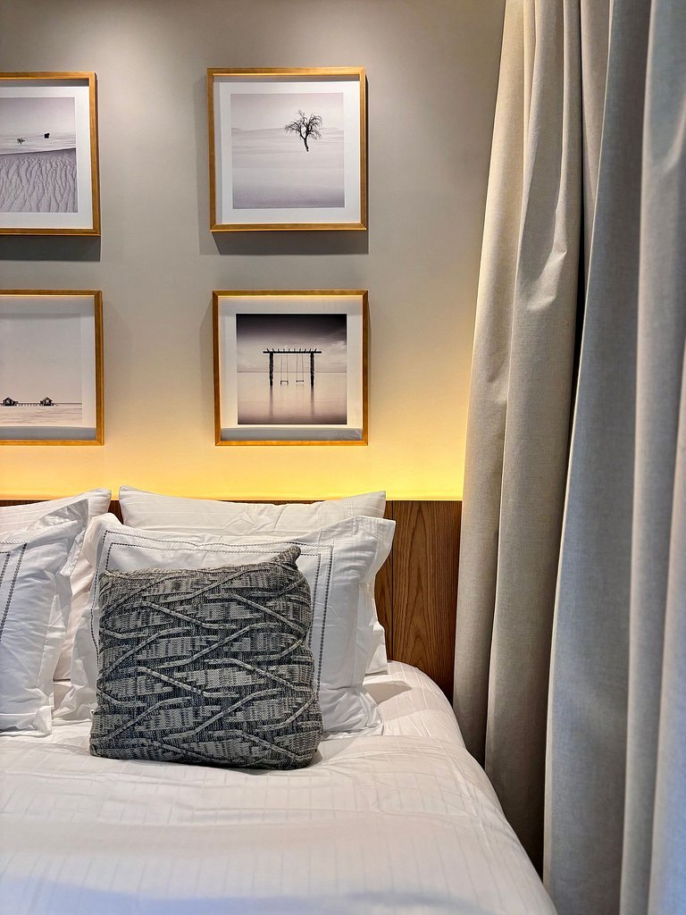 Urban Soul | Studio Premium Essential Brooklin SP