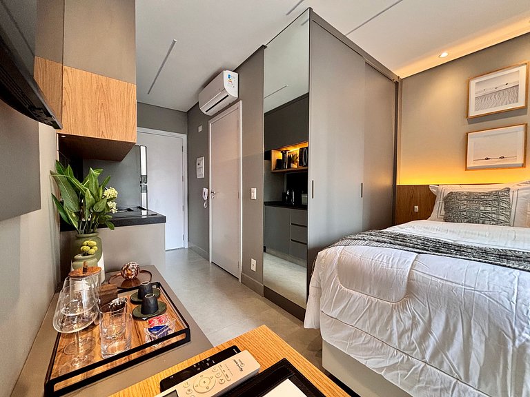 NOVO Studio Premium Essential Brooklin SP