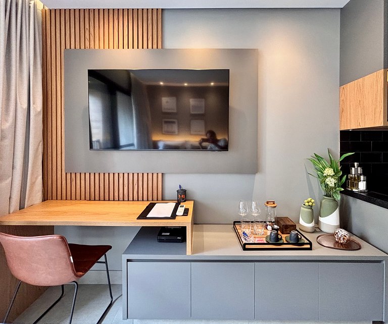 Urban Soul | Studio Premium Essential Brooklin SP