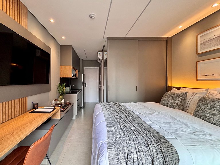 Studio Premium Essential Brooklin SP