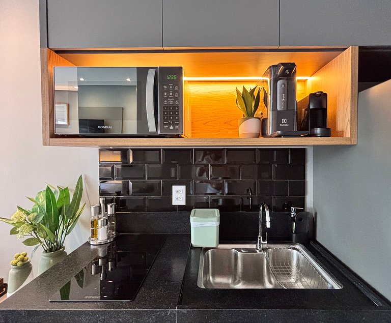 Urban Soul | Studio Premium Essential Brooklin SP