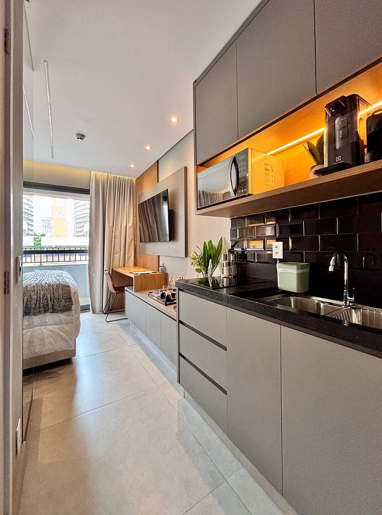 Urban Soul | Studio Premium Essential Brooklin SP