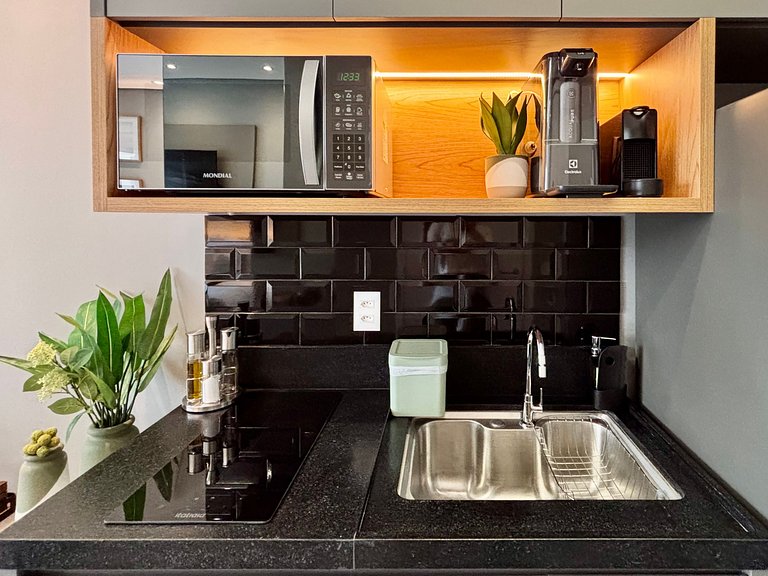 NOVO Studio Premium Essential Brooklin SP