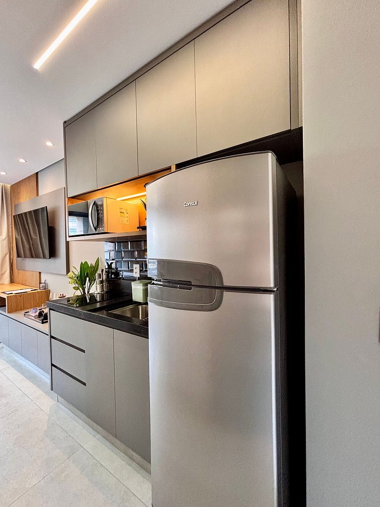 Urban Soul | Studio Premium Essential Brooklin SP