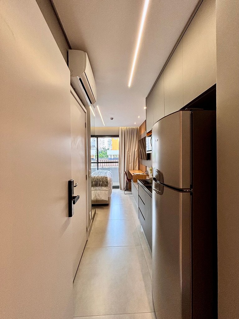 Urban Soul | Studio Premium Essential Brooklin SP