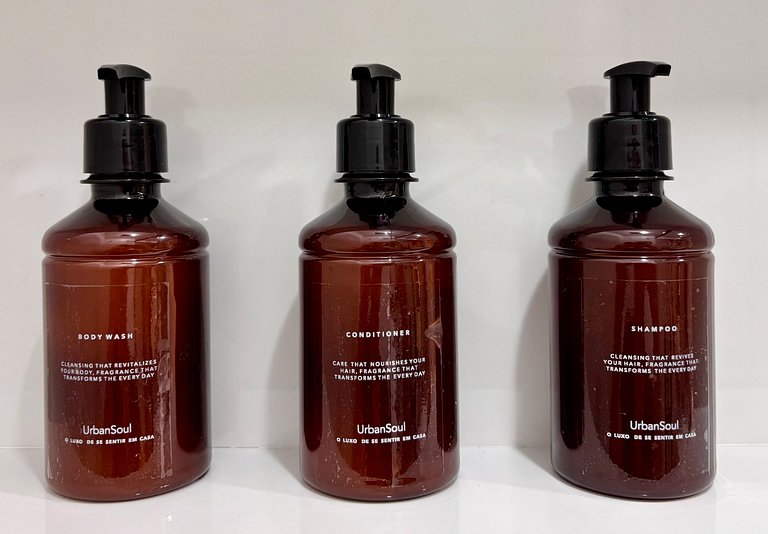 NOVO Studio Amplo e Moderno em Pinheiros Jardins