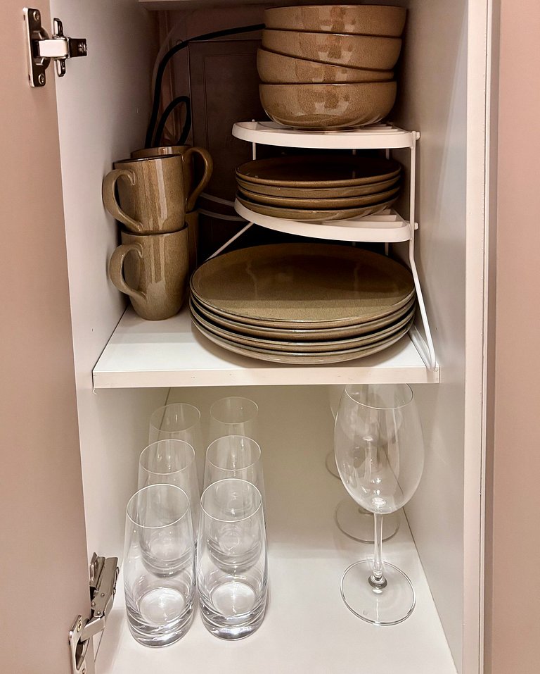 NOVO Studio Amplo e Moderno em Pinheiros Jardins