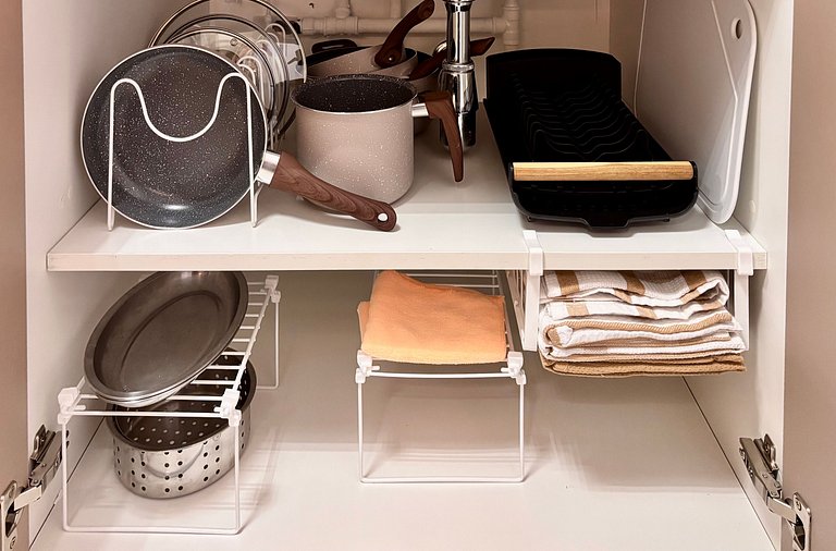 NOVO Studio Amplo e Moderno em Pinheiros Jardins