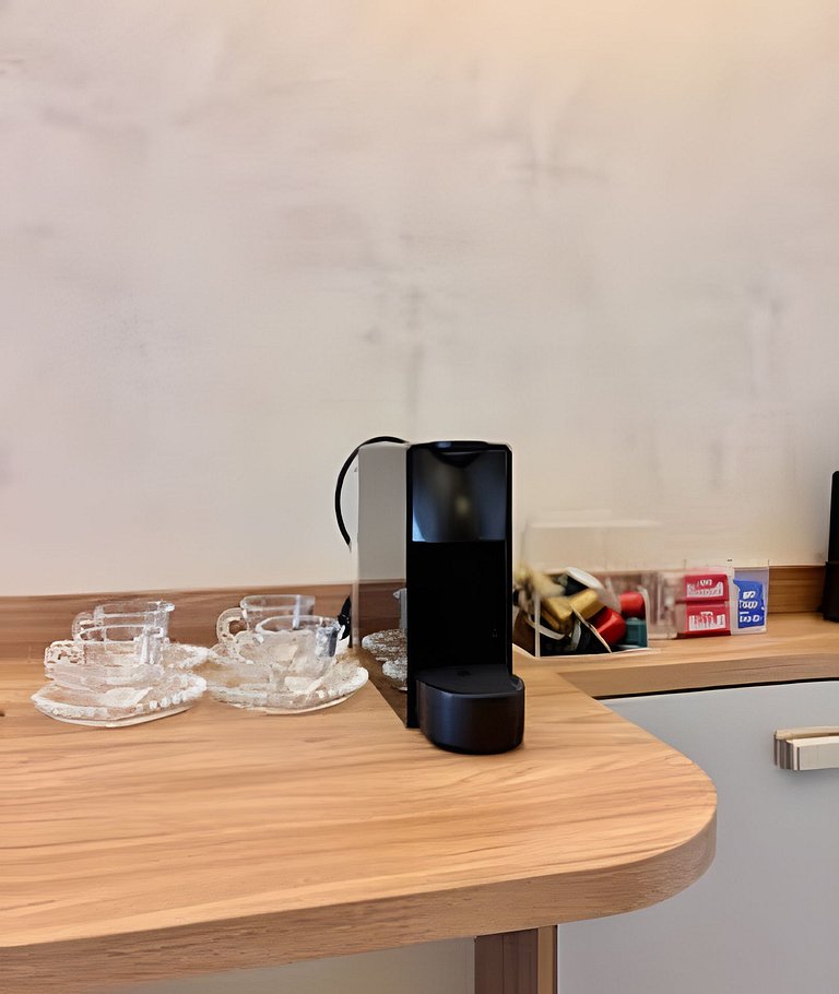 NOVO Studio Confortável e Equipado Pinheiros SP