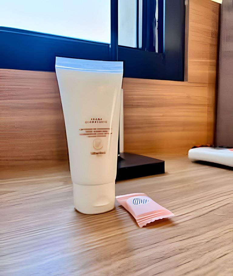 Urban Soul | Studio Confortável Equipado Pinheiros