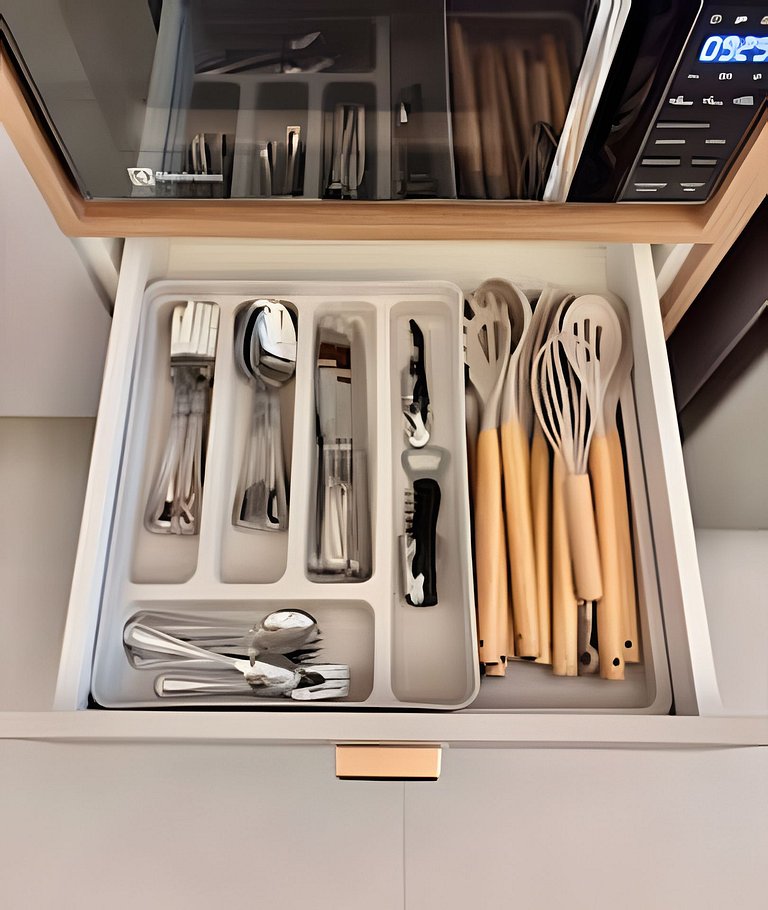 Urban Soul | Studio Confortável Equipado Pinheiros