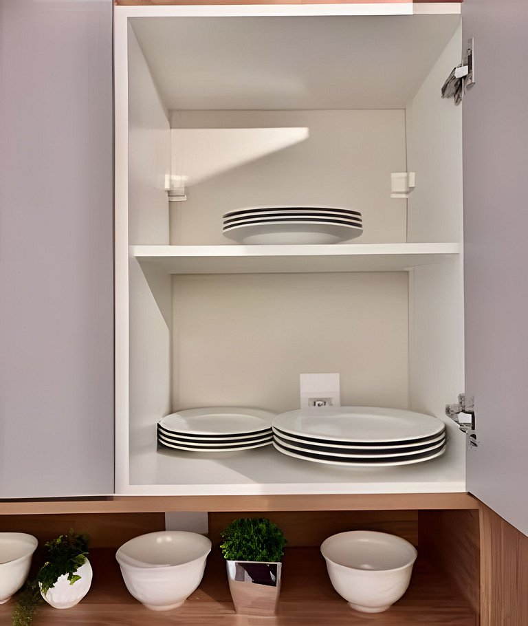 Studio Confortável Equipado Pinheiros Jardins